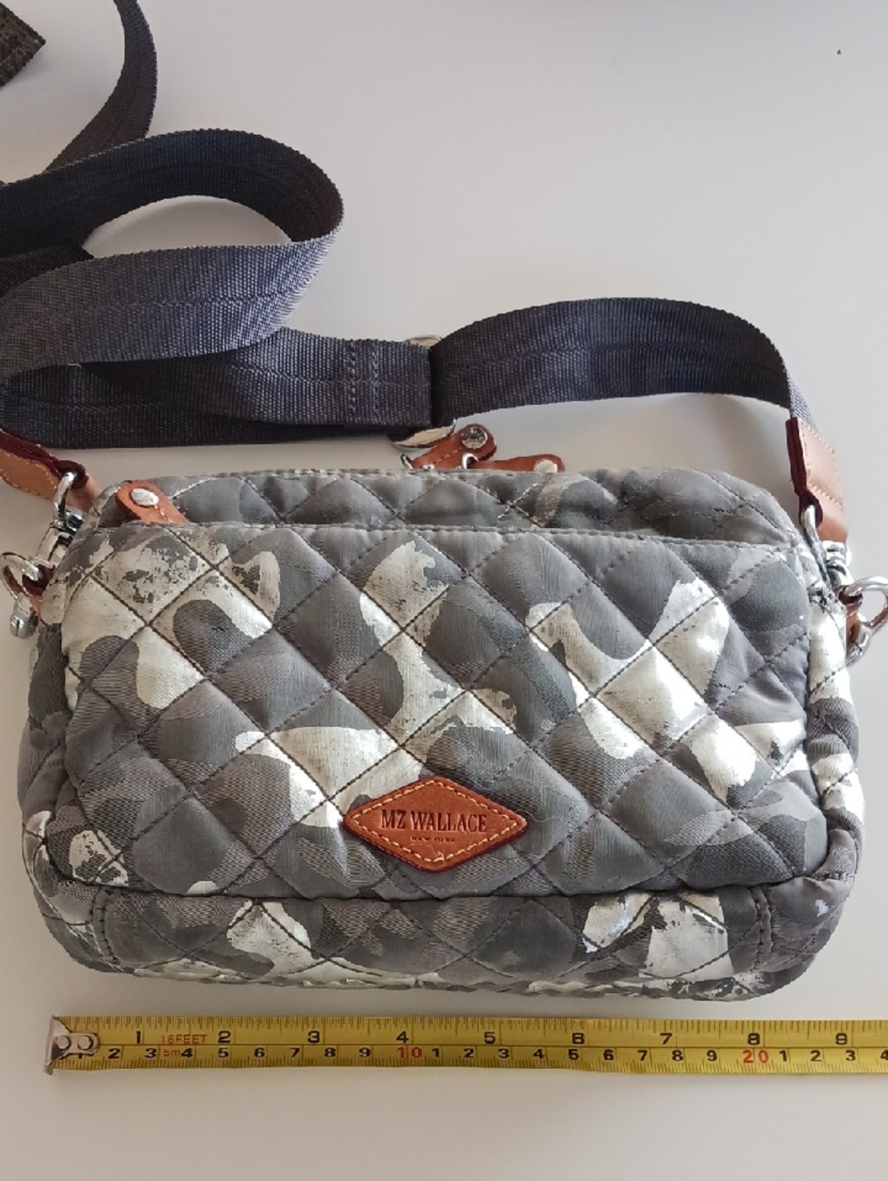 Mz Wallace Camera Bag - Picture 10 of 13